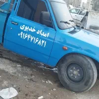 یدک کش  خودرو