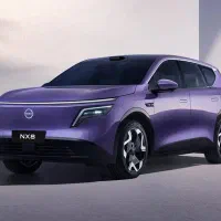 نیسان NX8 310 Max