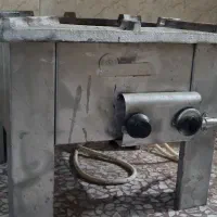اجاق گاز دوشعله بزرگ|اجاق گاز و لوازم برقی پخت‌وپز|قم, شاد قلی|دیوار