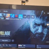 اکانت بازی رزیدنت ایول ویلیج/Resident Evil Village