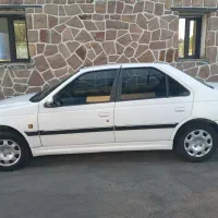 پژو پارس|خودرو سواری و وانت|خرمدره, |دیوار