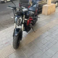 بنلی ۳۰۰
