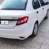 ساینای1400 بی رنگ|خودرو سواری و وانت|بندر ترکمن, |دیوار