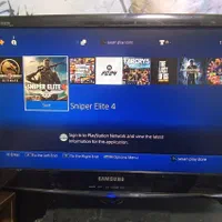 نصب بازی کنسول های گیم اکانتی و کپی خور|کنسول، بازی ویدئویی و آنلاین|تویسرکان, |دیوار