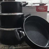 قابلمه گرانیتی