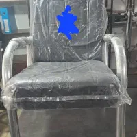 صندلی انتظار یا مبل لوله ای