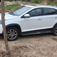 خودرو ایکس ۲۲ مدل ۹۸