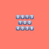 ۰۹۱۳۱۰۰۴۰۳۸