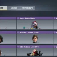 اکانت کالاف|کنسول، بازی ویدئویی و آنلاین|جیرفت, |دیوار