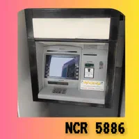 خودپرداز NCR اقساط ۱۰ ماهه / نقد با تخفیف ویژه|فروشگاه و مغازه|اهواز, زیتون کارمندی|دیوار