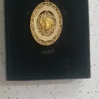 گردنبند طلا برند  ورساچ