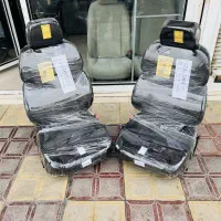 فروش فوری صندلی خلبانی نیم فول در حد صفر