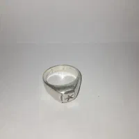 انگشتر نقره حرز امام جواد عطیقه کهنه|جواهرات|پاکدشت, پاکدشت (مامازند)|دیوار