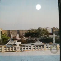 نگهبان جهت باغ