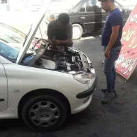 ترمزوبوستر سازی