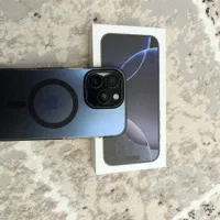 گوشی آیفون ۱۶ پرو مکس ( طرح )|موبایل|قروه, |دیوار