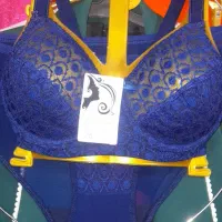 لباس زیر زنانه و مردانه