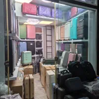 مغازه بازار بزرگ تهران