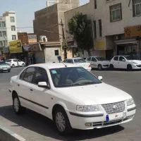 سمند LX EF7 مدل ۱۳۹۷معاوضه باپراید|خودرو سواری و وانت|اسلام‌شهر, شهرک لاله|دیوار