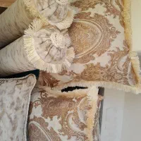 خیاطی مبل  و کوسن