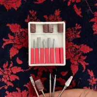 وسایل کامل ناخن|آرایشی، بهداشتی، درمانی|همدان, |دیوار