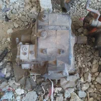 لوازم تراکتور رومانی سالم