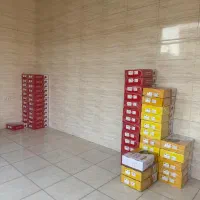 مغزه40متری واقع درb4 باسندتک برگ. قابل تهاتر|فروش مغازه و غرفه|فولادشهر, B4|دیوار