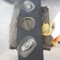 پخش کنوود|سیستم صوتی خانگی|کبودرآهنگ, |دیوار