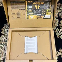 لپ تاپ گیمینگ ایسوس tuf|رایانه همراه|کرمان, |دیوار