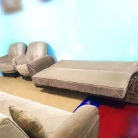 مبل تخت خواب شونونونوحمل رایگانAYTAKتاشو ترکیه اصل|مبلمان خانگی و میز عسلی|تبریز, |دیوار