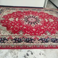 فرش ماشینی