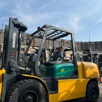 اجاره لیفتراک پنج۵تن کوماتسو