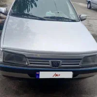 ۴۰۵مدل ۹۶بی رنگ وضربه