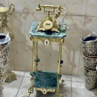 برنز رمانتیک کوهدشت