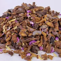 چای میوه ای