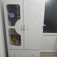 کمد بچه سالم