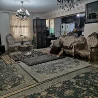 آپارتمان دوبلکس چهار خواب تک واحدی پارکینگ بیمزاحم