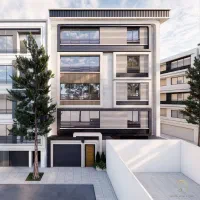 پیشفروش معلم تک واحدنیکمرام ۱۴۵ متری فول امکانات