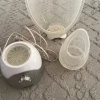 دستگاه بخور گرم مارک beurer آلمانی|آرایشی، بهداشتی، درمانی|تهران, ازگل|دیوار