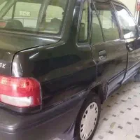 پراید دوگانه سوز ۸۴ تعمیر اساسی معاوضه نقد اقساط|خودرو سواری و وانت|قم, انصار‌الحسین|دیوار