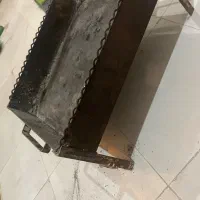 منقل اهنی