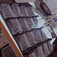 دوخت کاور لوازم خانگی و کولر گازی|لوازم خیاطی و بافتنی|سرپل ذهاب, |دیوار