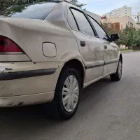 سمند ۸۲|خودرو سواری و وانت|هشتگرد, شهرک ایران خودرو|دیوار