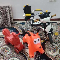 سه چرخه