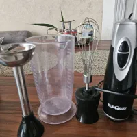 گوشت کوب و همزن برقی مارک یورولوکس