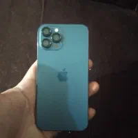 ایفون ۱۲ پرومکس