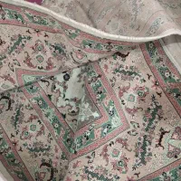 فرش ۱۲متری
