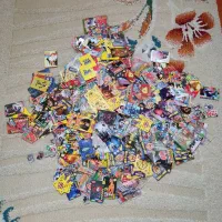 کارت فوتبالی سنگ کاغذ قیچی