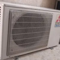 کولر گازی 18000