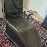 صندلی آرایشی
